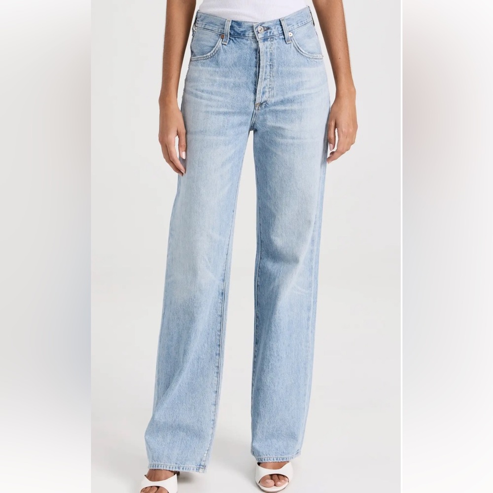 Citizens of Humanity - Annina Jeans